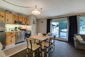 535J Mountain Villa
